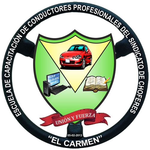 EduX | Sindicato de Choferes Profesionales de El Carmen